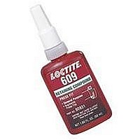 ACRYLIC ADHESIVE, BOTTLE, 50ML