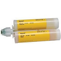 EPOXY 2 PART ADHESIVE, TUBE 200ML