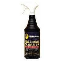 ANTISTATIC CLEANER, SPRAY, 1QUART