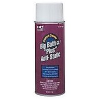 CLEANING CHEMICAL, AEROSOL, 16FL.OZ