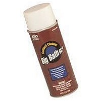 CLEANING CHEMICAL, AEROSOL, 16FL.OZ