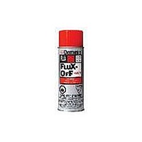 FLUX REMOVER, AEROSOL, 10FL.OZ