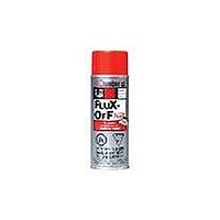 FLUX REMOVER, AEROSOL, 12FL.OZ