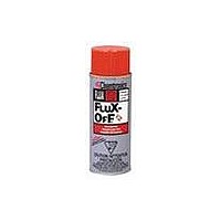 FLUX REMOVER, AEROSOL, 12FL.OZ