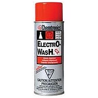 CLEANER DEGREASER, AEROSOL, 12FL.OZ