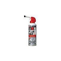 FLUX REMOVER, BRUSH, 5FL.OZ