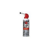 FLUX REMOVER, BRUSH, 5FL.OZ