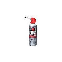 FLUX REMOVER, BRUSH, 8FL.OZ