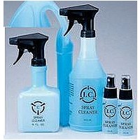 CLEANING CHEMICAL, SPRAY, 32FL.OZ