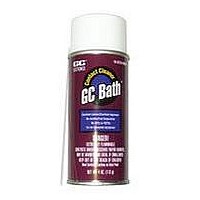 CLEANER DEGREASER, AEROSOL, 4FL.OZ