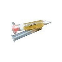 FLUX REMOVER, SYRINGE