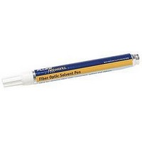 FIBER OPTIC CLEANING SOLVENT, PEN