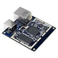 Enhanced Performance USB/Ethernet Host Module