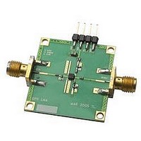 IC AMP GPS LO NOISE SHDN 2X2SMD