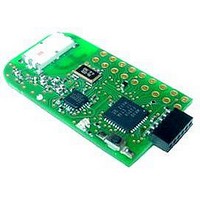 868MHz/915MHz Radio Module For TI Tool EZ430-RF2500