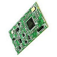 ZIGBEE TRANSCEIVER MODULE