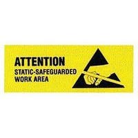 ESD Warning Sign