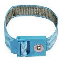 Static-Control Wrist Strap