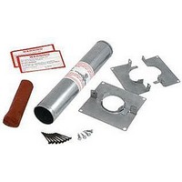 Fire Barrier Putty Sleeve Kit