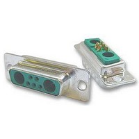 CONNECTOR, FEMALE, 11W1