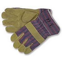 GLOVE, RIGGERS, CANADIAN, SZ10, PAIR