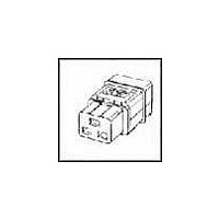 CONNECTOR, IEC POWER ENTRY, PLUG, 20A