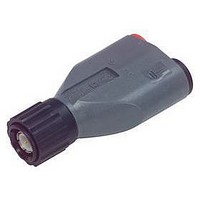 ADAPTER, BNC PLUG-BNC JACK