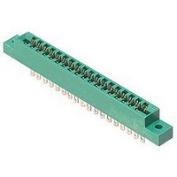 BOARD-BOARD CONNECTOR, PLUG, 35WAY, 2ROW