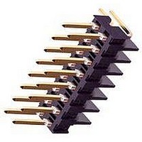 BOARD-BOARD CONN, HEADER, 16WAY, 2ROW