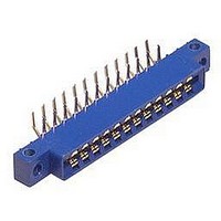 BOARD-BOARD CONNECTOR, PLUG, 41WAY, 2ROW