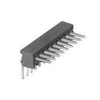 BOARD-BOARD CONN, HEADER, 30WAY, 1ROW