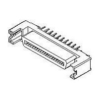 CONN RCPT 40POS .050 VERT SCA-2