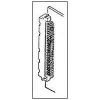 DIN 41612 PCB CONNECTOR, PLUG, 96WAY