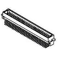 DIN 41612 PCB CONNECTOR, HEADER, 96WAY