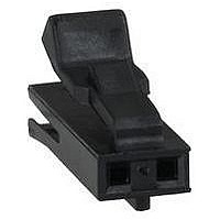 FFC/FPC CONNECTOR, PLUG, 2POS, 1ROW