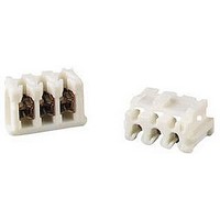 WIRE-BOARD CONN RECEPTACLE, 14POS, 1.5MM