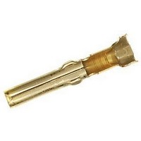 CONTACT, SOCKET, 20-14AWG, CRIMP