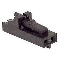 PLUG & SOCKET HOUSING, PLUG, POLYESTER