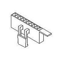 Plug And Socket Connector Housing