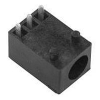 CONNECTOR, DC POWER, SOCKET, 2A