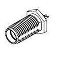 RF/COAXIAL SMA BHD JACK STR 50OHM SOLDER