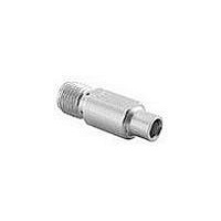 RF/COAXIAL ADAPTER, SMA JACK-MCX JACK