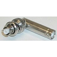 RF/COAXIAL ADAPTER, SHV PLUG-SHV JACK