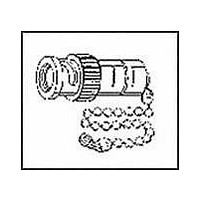 RF/Coaxial Connector