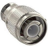 RF/COAXIAL ADAPTER, HN PLUG-N JACK