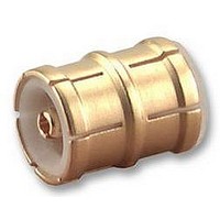 ADAPTOR, PLUG-PLUG 6 7MM