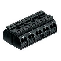 TERMINAL BLOCK PLUGGABLE 12POS, 20-12AWG