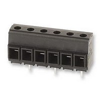 TERMINAL BLOCK, 4WAY