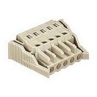 TERMINAL BLOCK PLUGGABLE, 2POS, 28-12AWG