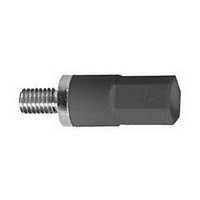 ADAPTER TERM STRIP JACK 10-32BLK